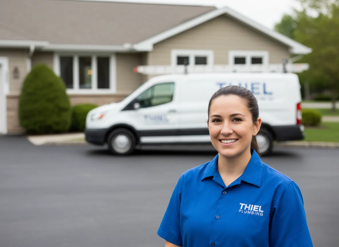 Plumber Mobridge, SD FAQs